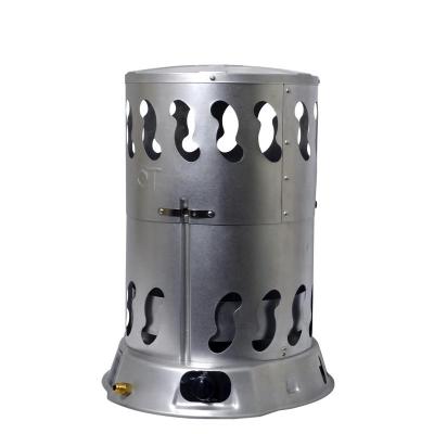 PORTABLE HTR CONV 2000SF