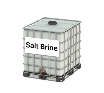 LIQUID BRINE 275G TOTE