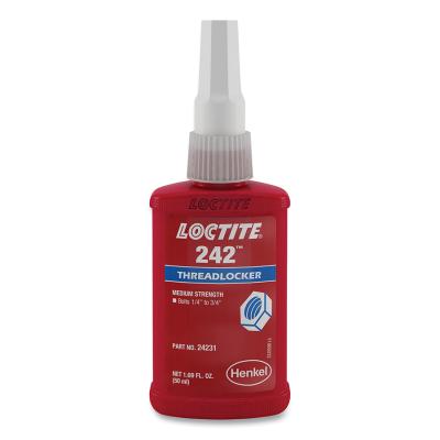 LOCTITE 271 THREADLOCK, RED 50ML