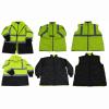 6IN1 WATERPROOF PARKA JACKET LG