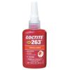 LOCTITE 263 H.S RED THREADLOCKER