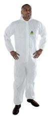 CORDOVA COVERALLS W/ HD XL 25/C
