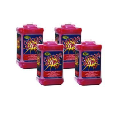 ZEP CHERRY BOMB GALLON 4/CS