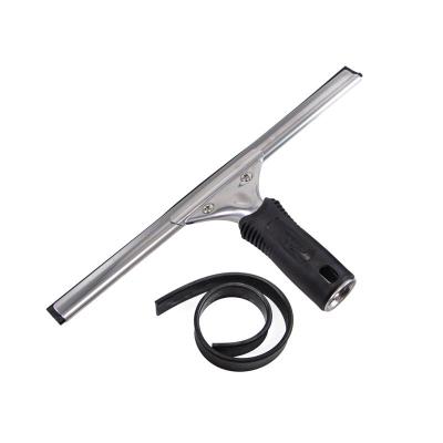 WNDW SQUEEGEE RBR 12"