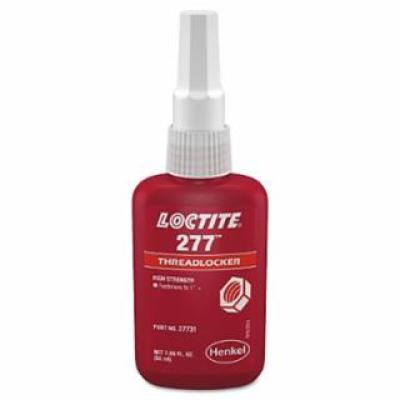 LOCTITE 277 HIGH STRENGTH 50ML