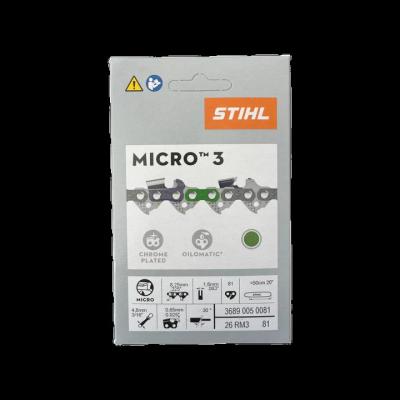 26RM 81E CHAIN LOOP