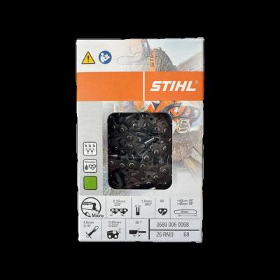 26RMC3 68E CHAIN LOOP