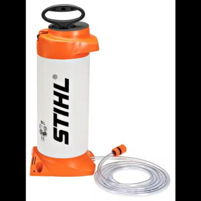 PRESSURIZED WATER TANK