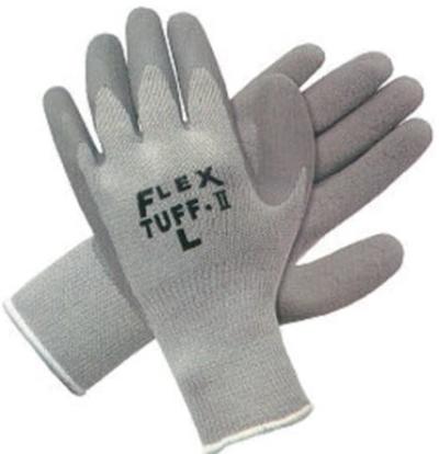 TUFF FLEX II GLOVE 9688 LG