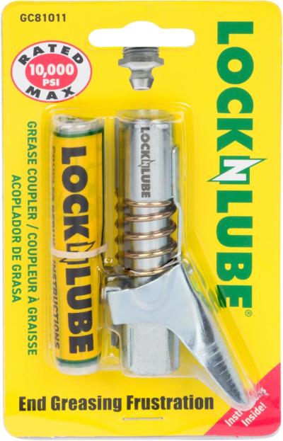 LOCK & LUBE 4OZ