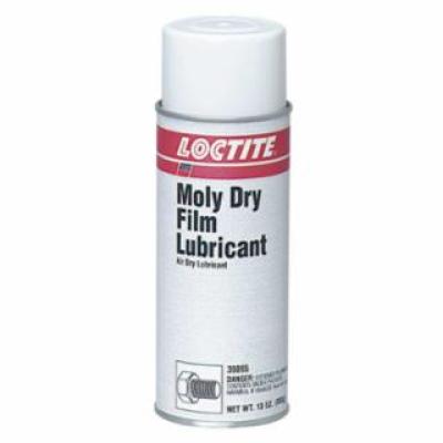 MOLY DRY FILM LUBRICANT