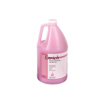LOTION HND SOAP 1G 4/CS