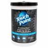 TOUCH PT SCRUBBING WIPES 6/CS