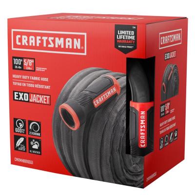 GRN HS INDSTRL 5/8"X100'