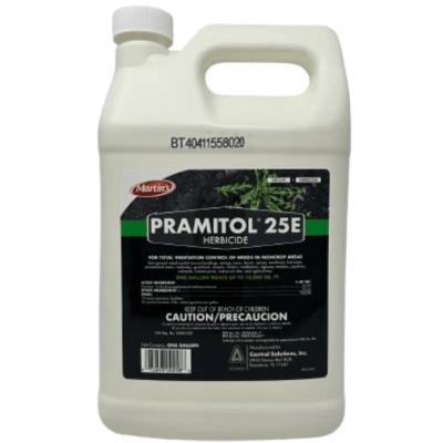 PRAMITOL 25E 1GALLON