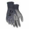 NXG COATED WORK GLVS, LG 1DZ