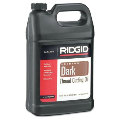 DARK CUTTING OIL 1G