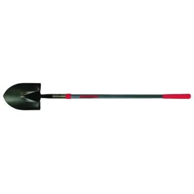 SHOVEL RAZORBACK LH RP FBGL