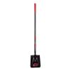 SHOVEL RAZORBACK LH SP FBGL