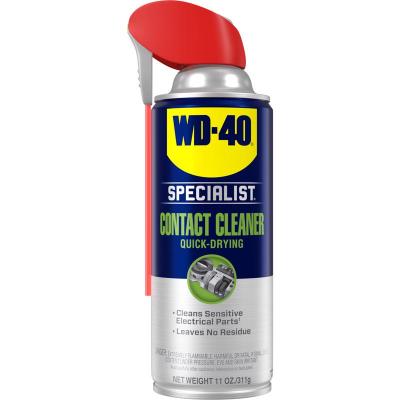 CONTACT CLEANERS 11OZ