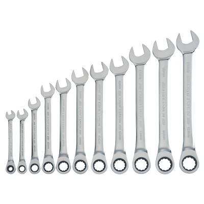 RATCHET WRENCH SET11P MM