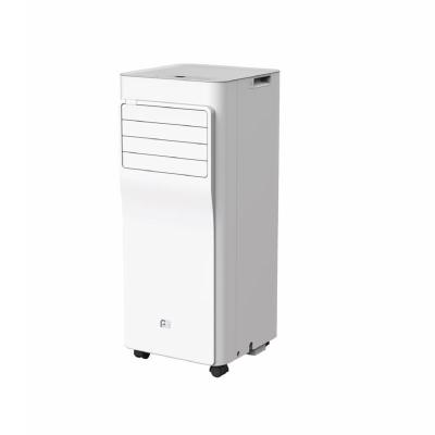 PORTABL AC W/RMT 8500BTU