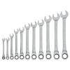 RATCHET WRENCH SET11P MM