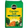 GARDEN SOIL ALL PRPS .75CU.FT