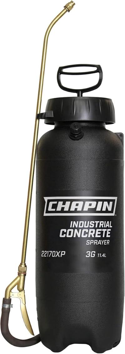 22170XP SPRAYER 3 GALLON POLY