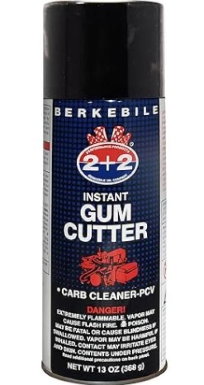 2+2 GUM CUTTER