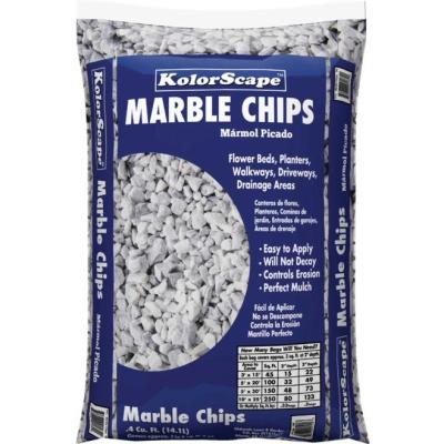 KSC MARBLE ROCK SMALL 3/8 .5CF