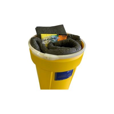 OIL SPILL KIT 55 GALLON