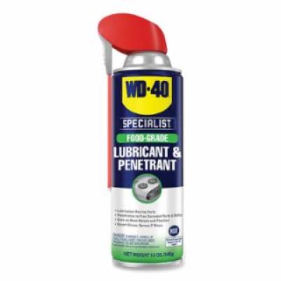 WD40 FOOD GRADE LUBRICANT