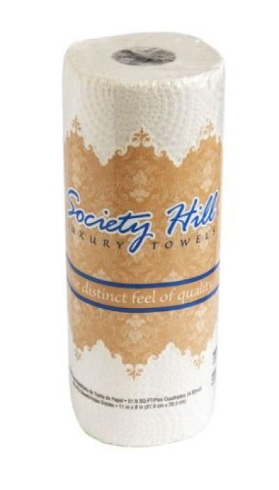 00487- KITCHEN ROLL TOWEL  30/CS