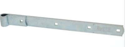 18" STRAP GATE HINGES