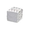 16"X18"  WHT OIL PADS 100/CS