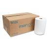 MORW106-ROLL TOWEL WHT 10X800'