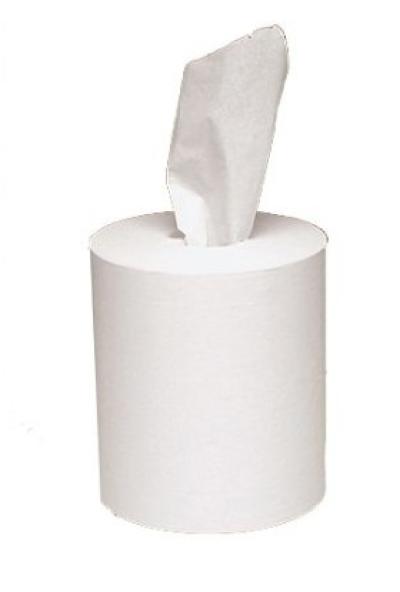 6000- CENTERPULL TOWEL WHITE