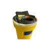 OIL SPILL KIT 55 GALLON
