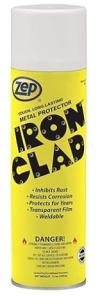 ZEP IRONCLAD LUBRICANT 13OZ 12CS