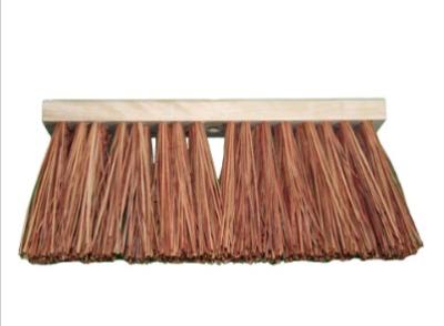 BROOM 16" PALMYRA STREET