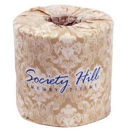 TOILET TISSUE 2PLY SOCHILL 96/CS