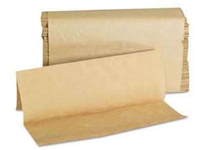 P200N- MULTIFOLD TOWEL NATURAL