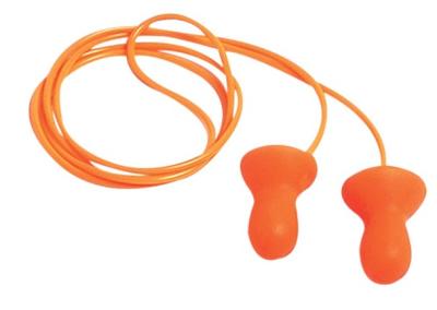 EAR PLUGS CORDED QD30 H. LEIGHT