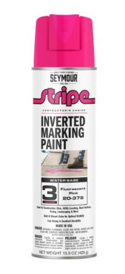 S3 MARKING PT - FLOUR. PINK