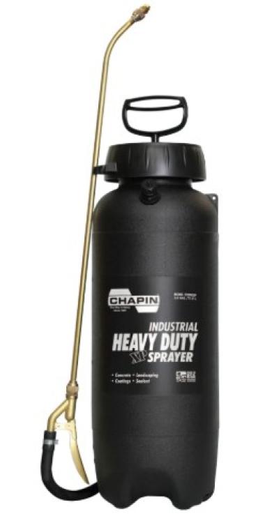 22090XP SPRAYER 3GAL POLY