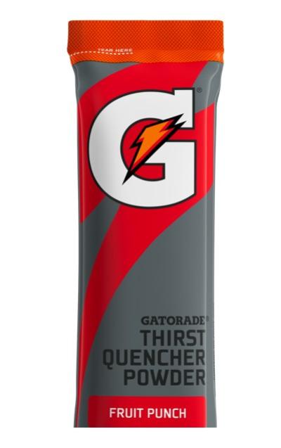 GATORADE STICK FRUIT PNCH 80/CS