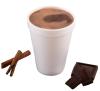 12J12- 12 OZ FOAM HOT CUP