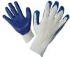 UNINSUL.PALM COATED GLOVES M 1DZ