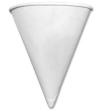 4R- 4 OZ CONE CUPS 5000/CS